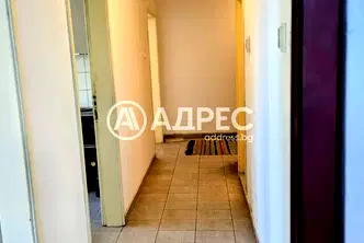 Многостаен апартамент в София, Красна поляна 3
