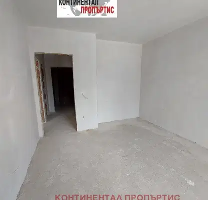 Снимка 3 — Многостаен апартамент в София, Красно село