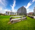 Снимка 3 — Многостаен апартамент в София, Красно село