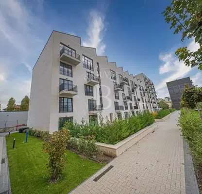 Снимка 5 — Многостаен апартамент в София, Красно село