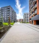 Многостаен апартамент в София, Красно село