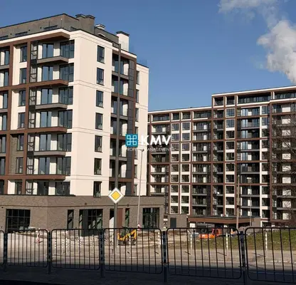 Снимка 3 — Многостаен апартамент в София, Красно село