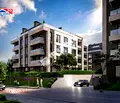 Снимка 5 — Многостаен апартамент в София, Кръстова вада