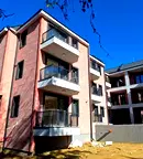 Многостаен апартамент в София, Кръстова вада