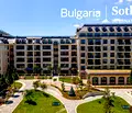 Снимка 2 — Многостаен апартамент в София, Кръстова вада