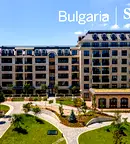 Многостаен апартамент в София, Кръстова вада
