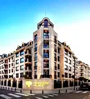 Многостаен апартамент в София, Кръстова вада