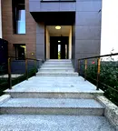 Многостаен апартамент в София, Кръстова вада