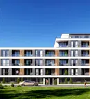 Многостаен апартамент в София, Кръстова вада