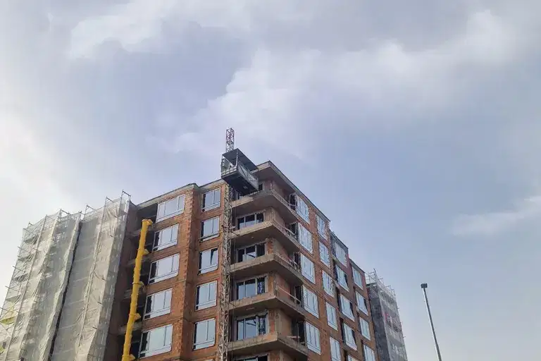 4-bedroom apartment in Sofiya, Krystova Vada