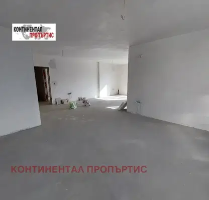 Снимка 2 — Многостаен апартамент в София, Кръстова вада