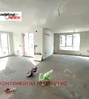 Многостаен апартамент в София, Кръстова вада