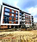 Многостаен апартамент в София, Кръстова вада