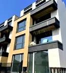 Многостаен апартамент в София, Кръстова вада