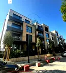 Просторен 4-стаен апартамент с 2 тераси в Кръстова вада, София