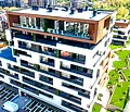 Снимка 2 — Многостаен апартамент в София, Кръстова вада