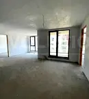 Многостаен апартамент в София, Кръстова вада