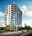 Многостаен апартамент в София, Кръстова вада