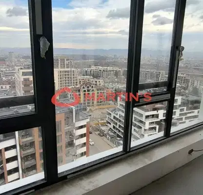 Снимка 5 — Многостаен апартамент в София, Кръстова вада
