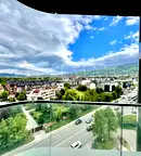 Многостаен апартамент в София, Кръстова вада