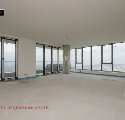 Снимка 2 — Многостаен апартамент в София, Кръстова вада