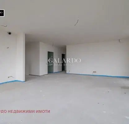 Снимка 4 — Многостаен апартамент в София, Кръстова вада