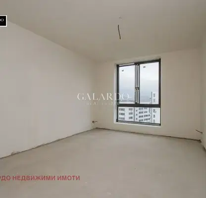 Снимка 5 — Многостаен апартамент в София, Кръстова вада
