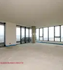 Многостаен апартамент в София, Кръстова вада