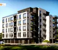 Снимка 5 — Многостаен апартамент в София, Кръстова вада
