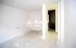 Многостаен апартамент в София, Кръстова вада