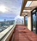 Многостаен апартамент в София, Кръстова вада