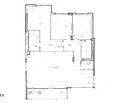 Снимка 2 — Многостаен апартамент в София, Кръстова вада