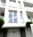 Многостаен апартамент в София, Кръстова вада