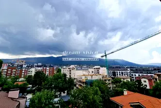 Многостаен апартамент в София, Кръстова вада