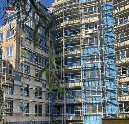 Снимка 4 — Многостаен апартамент в София, Кръстова вада