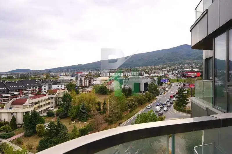 4-bedroom apartment in Sofiya, Krystova Vada