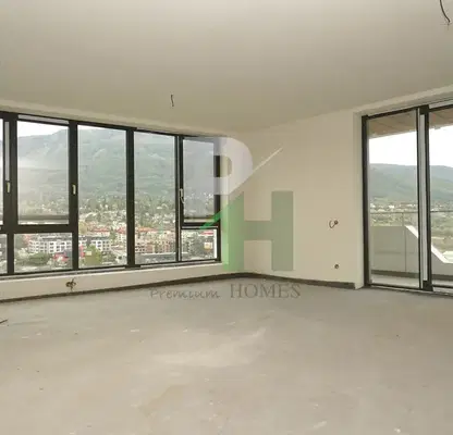 Photo 3 — 4-bedroom apartment in Sofiya, Krystova Vada