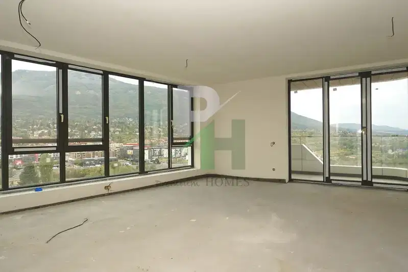 4-bedroom apartment in Sofiya, Krystova Vada