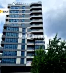 Многостаен апартамент в София, Кръстова вада