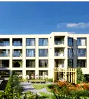 Четиристаен апартамент с тераса в Кръстова вада, София