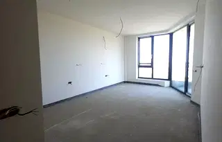 Многостаен апартамент в София, Кръстова вада
