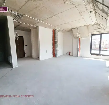 Снимка 5 — Многостаен апартамент в София, Кръстова вада