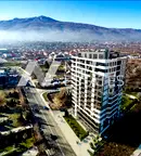 Многостаен апартамент в София, Кръстова вада