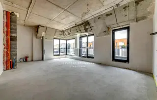 Многостаен апартамент в София, Кръстова вада