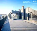 Снимка 2 — Многостаен апартамент в София, Кръстова вада