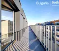 Снимка 3 — Многостаен апартамент в София, Кръстова вада
