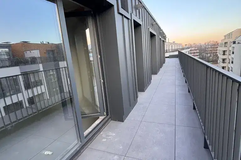 4-bedroom apartment in Sofia, Krystova Vada