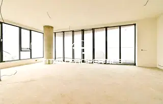 Многостаен апартамент в София, Кръстова вада