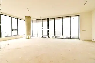 Многостаен апартамент в София, Кръстова вада