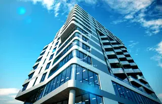 Многостаен апартамент в София, Кръстова вада